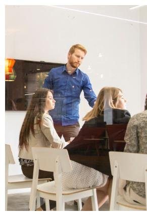 Meeting